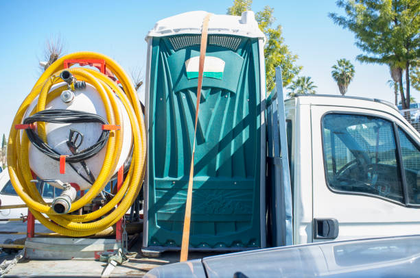 Portable Toilet Options We Offer in Laguna Beach, FL