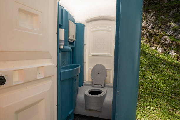 Best Sanitation services for porta potties  in Laguna Beach, FL