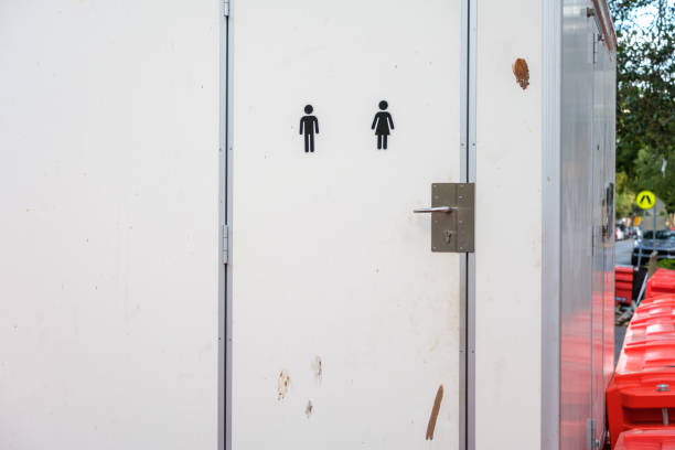 Porta potty services near me in Laguna Beach, FL