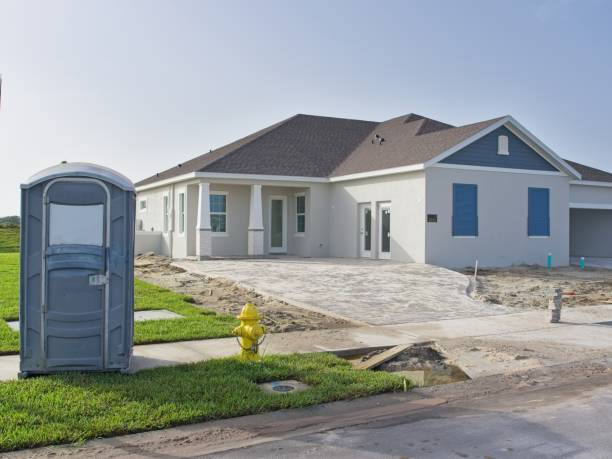 Best Luxury portable toilet rental  in Laguna Beach, FL