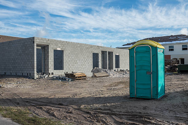 Best Porta potty rental near me  in Laguna Beach, FL